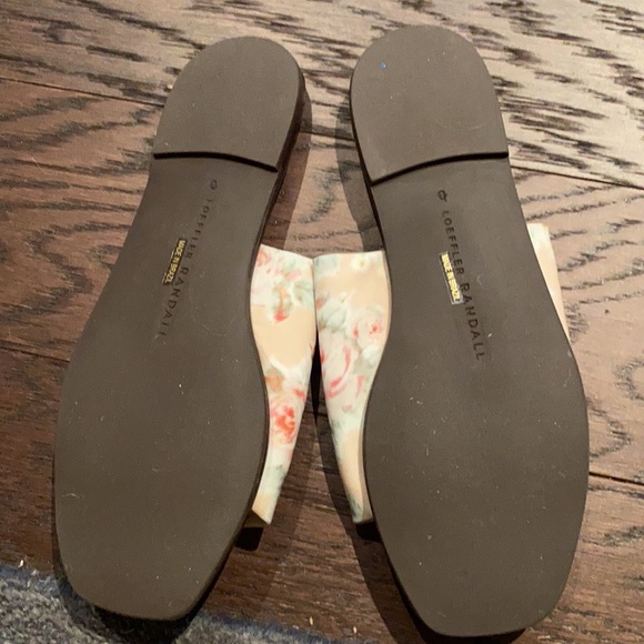 Loeffler Randall slides - Picture 4 of 5